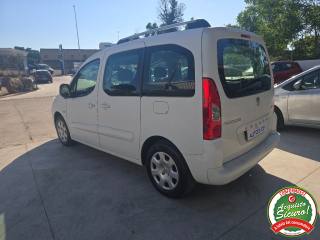PEUGEOT Partner usata 11