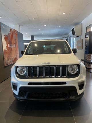 JEEP Renegade 1.0 T3 Longitude