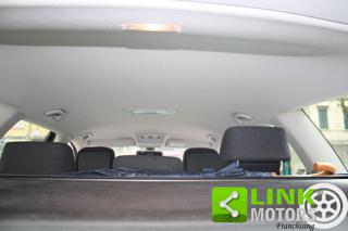 VOLKSWAGEN Passat usata, con Sedile posteriore sdoppiato