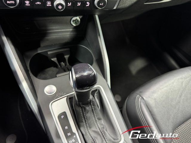 AUDI Q2 usata, con Immobilizzatore elettronico