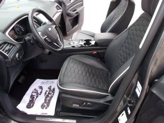 FORD S-Max usata, con Climatizzatore