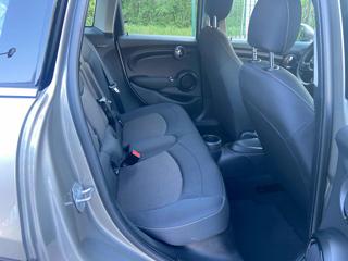 MINI One usata, con Park Distance Control