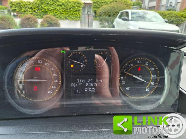 LANCIA Ypsilon usata, con Autoradio