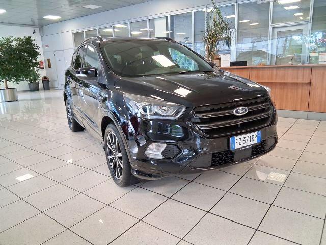 FORD Kuga usata, con ABS