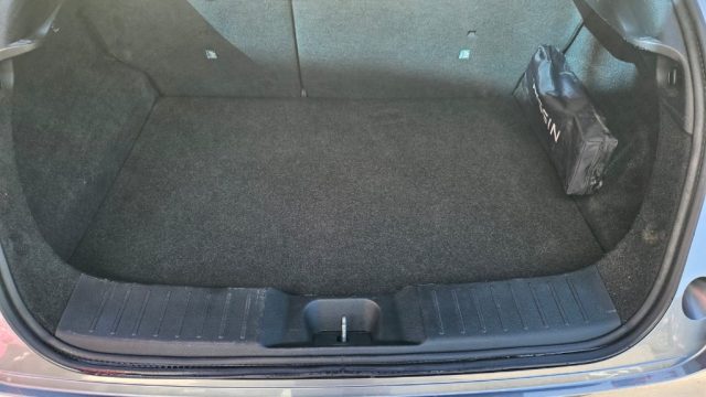 NISSAN Juke usata, con Controllo trazione