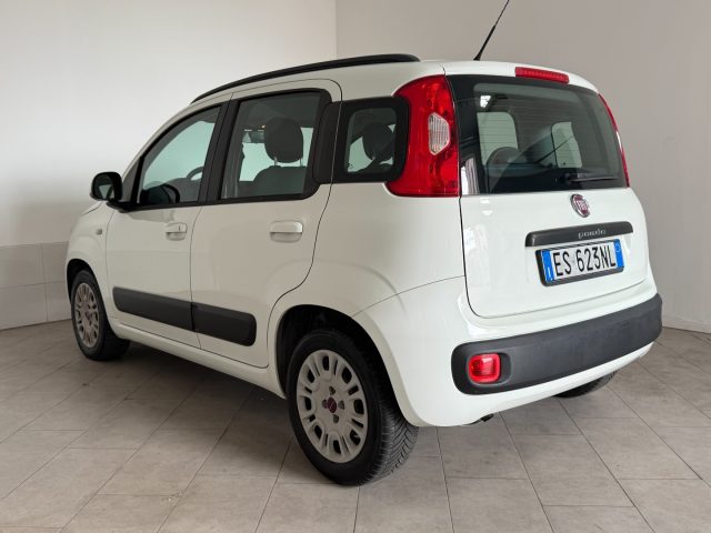 FIAT Panda usata 4