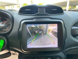 JEEP Renegade usata, con Regolazione elettrica sedili