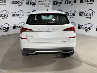 SKODA Kamiq usata, con Airbag
