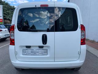 FIAT Qubo usata, con Alzacristalli elettrici