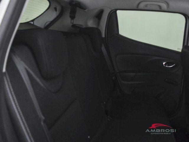RENAULT Clio usata 10