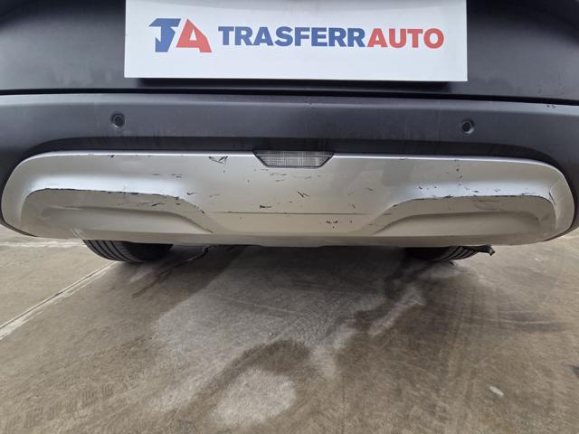 KIA Sportage usata, con Airbag testa