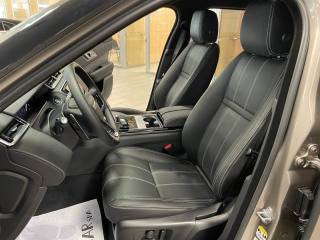 LAND ROVER Range Rover Velar usata, con USB