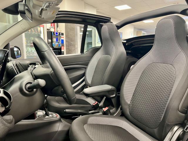 SMART ForTwo usata 18