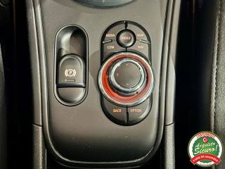 MINI Countryman usata, con ESP