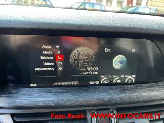 ALFA ROMEO Stelvio usata, con USB