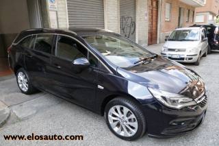 OPEL Astra usata, con Airbag laterali