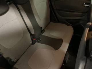 RENAULT Captur usata, con Filtro antiparticolato