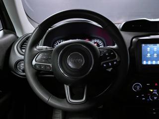 JEEP Renegade usata, con Controllo automatico clima