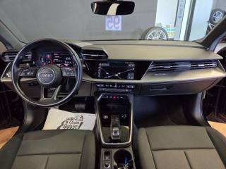 AUDI A3 usata, con Sistema di navigazione