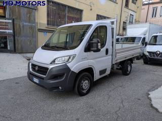 FIAT Ducato usata, con Airbag