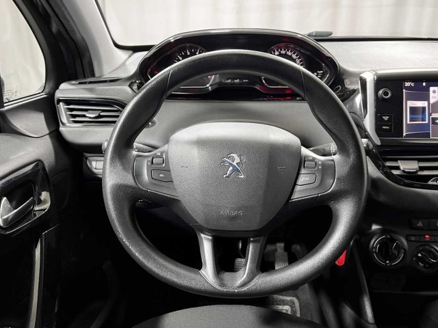 PEUGEOT 208 usata 20