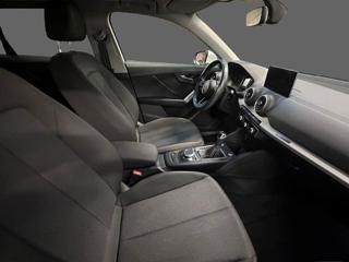 AUDI Q2 usata, con Airbag laterali