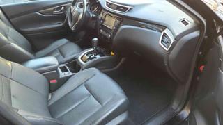 NISSAN X-Trail usata, con Chiusura centralizzata