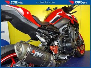 KAWASAKI Z 900 usata 6