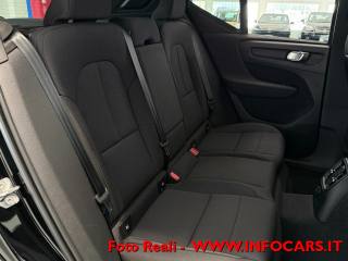 VOLVO XC40 usata, con Cerchi in lega