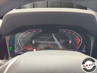 BMW 320 usata, con Climatizzatore