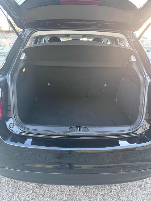 FIAT 500X usata, con ESP