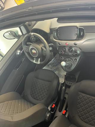 ABARTH 595 usata 18
