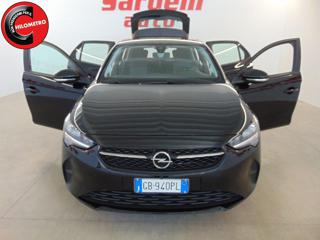 OPEL Corsa usata, con Airbag laterali