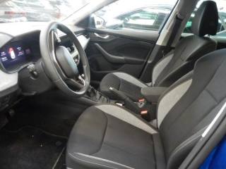 SKODA Kamiq usata, con Chiusura centralizzata