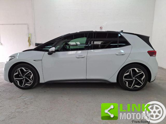VOLKSWAGEN ID.3 usata, con Fendinebbia
