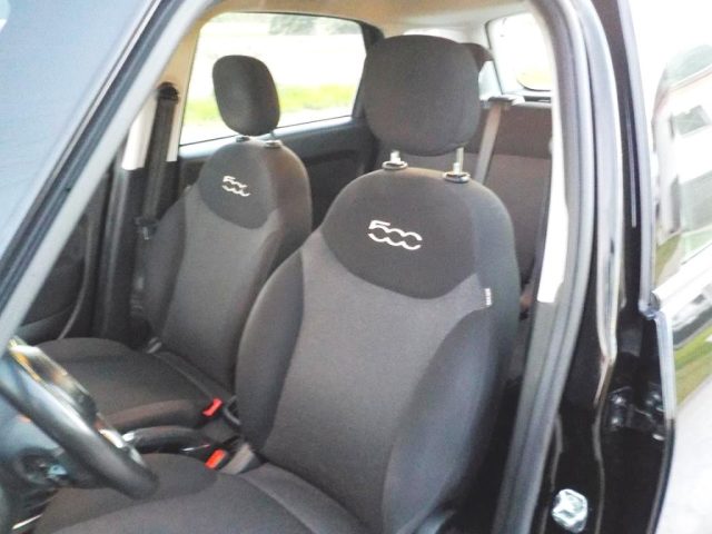 FIAT 500L usata, con Servosterzo