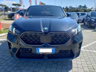 BMW X2 usata, con Airbag Passeggero