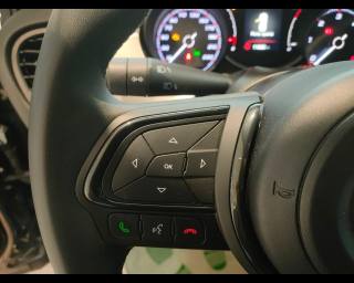 FIAT 500X usata, con Riconoscimento dei segnali stradali