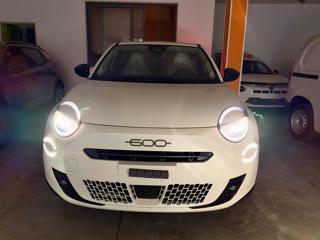 FIAT 600 1.2 Icon 100cv