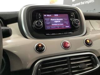 FIAT 500X usata, con Controllo elettronico della corsia