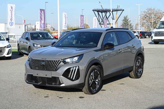 PEUGEOT 2008 usata, con ABS