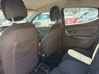 LANCIA Ypsilon usata 14