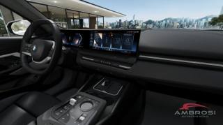 BMW 520 usata 12