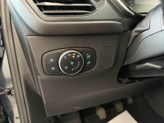 FORD Focus usata, con Telecamera per parcheggio assistito