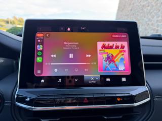 JEEP Compass usata, con Specchietti laterali elettrici