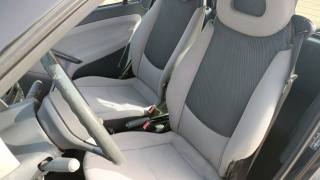 SMART ForTwo usata, con Controllo trazione
