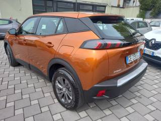 PEUGEOT 2008 usata, con Airbag Passeggero