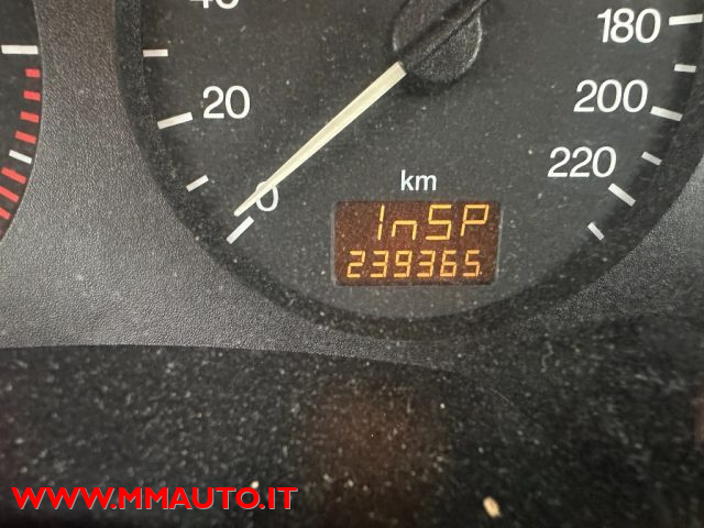 OPEL Zafira usata, con Volante multifunzione