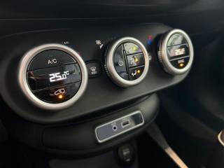 FIAT 500X usata, con Fari Xenon