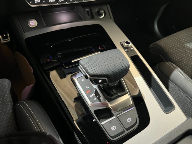 AUDI Q5 usata, con Sedili sportivi